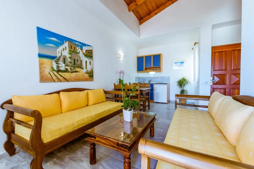 Anais Collection Hotels & Suites 3*-8