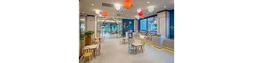 Marvida Family Eco (Ex.Otium Family Eco) 5*-37