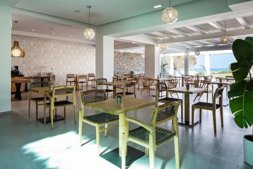 Atermono Boutique Resort 5*-8