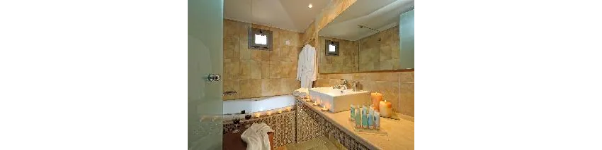 The Noverian Scenic Crete 5* Hilltop Villa Resort & Spa 5*-87