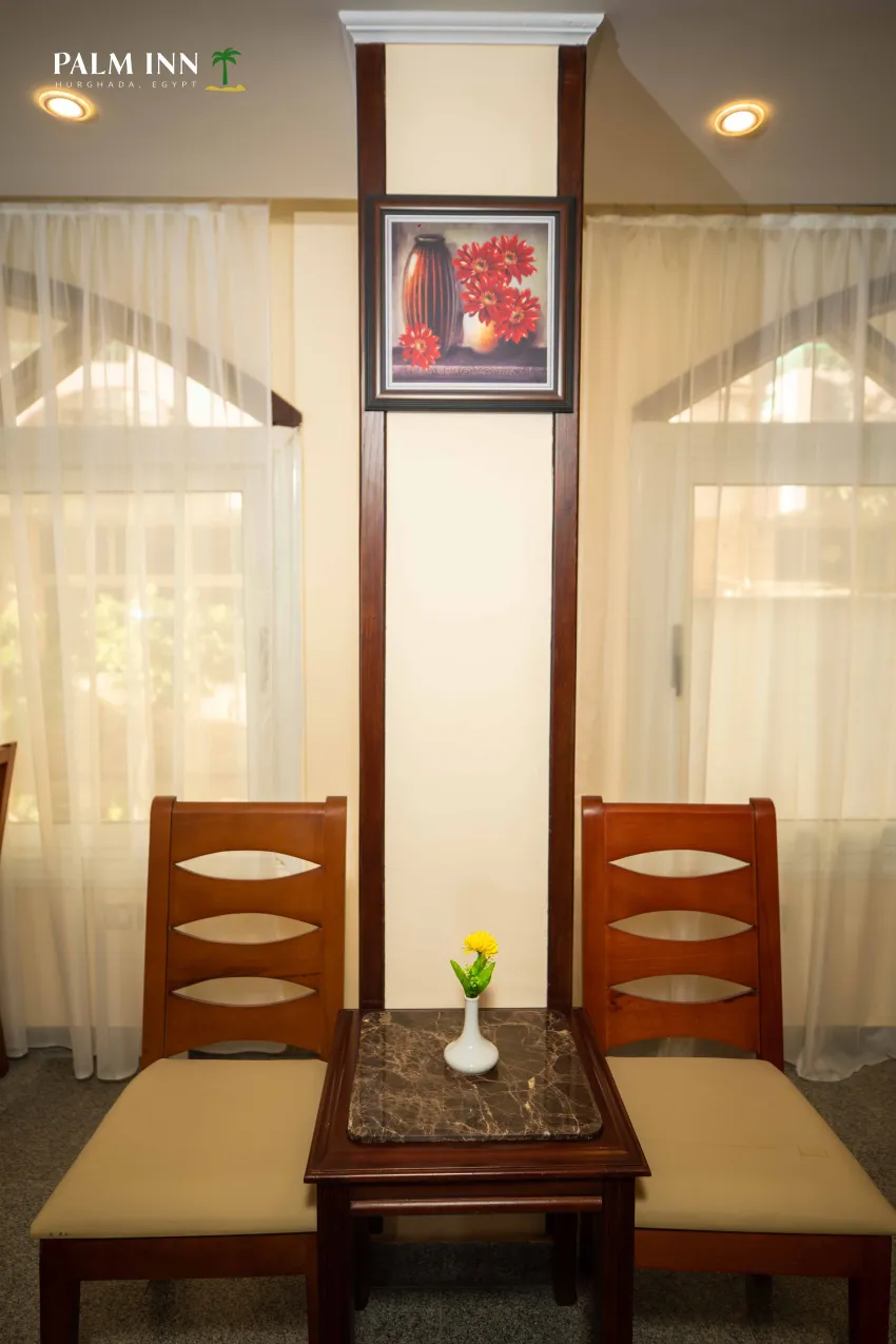 Palm Inn Hotel Hurghada 3*-78