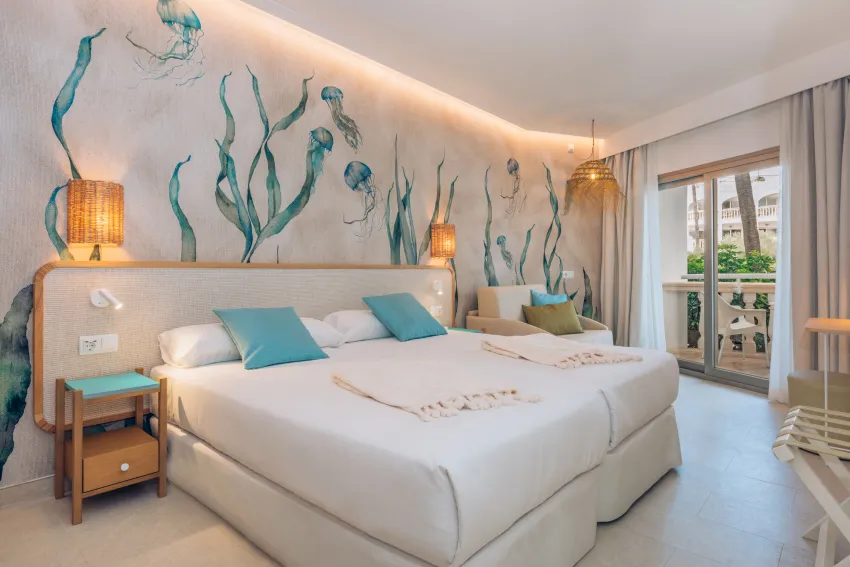 Iberostar Selection Albufera Park 4*-2