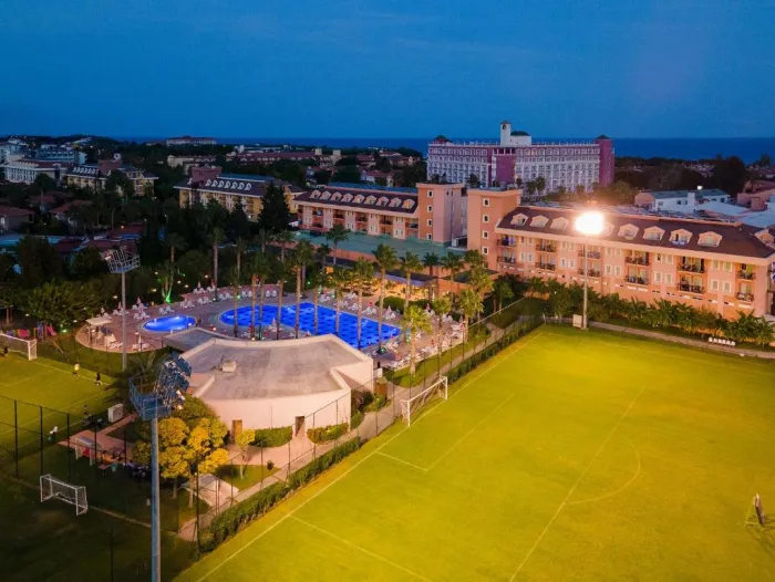 VIKING PARK HOTEL  4* - Kemer - Turcia