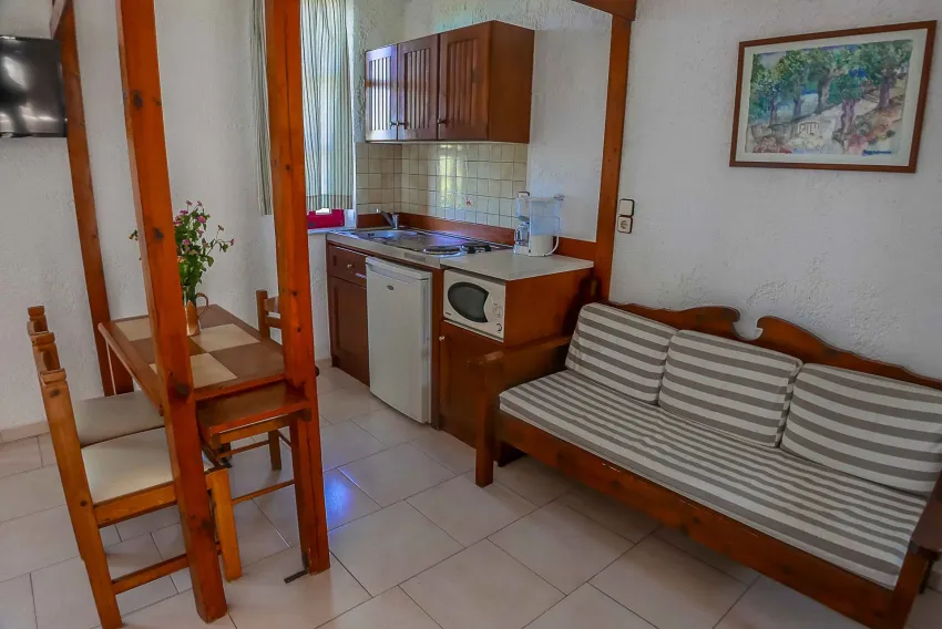 Proimos Apartments 3*-12