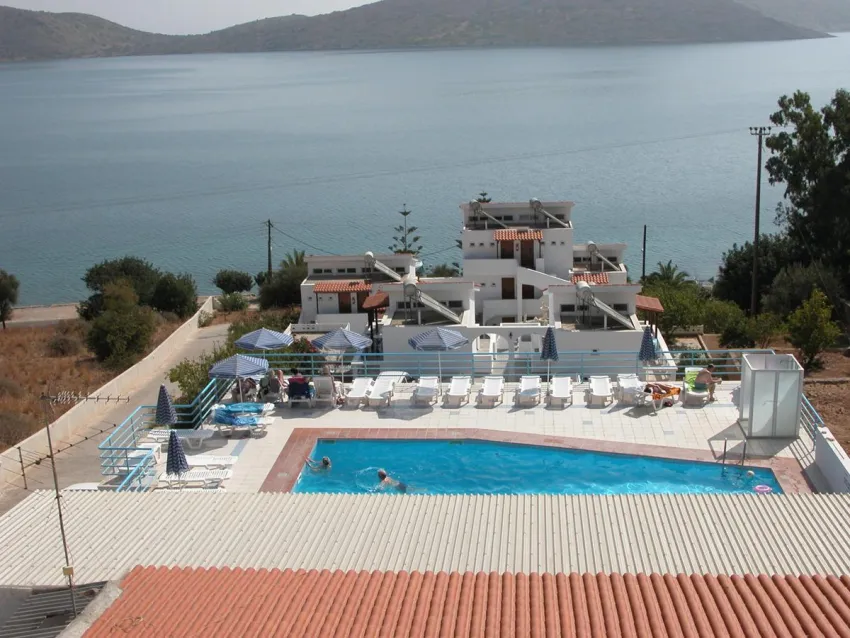 Tasmania Village 2*-4