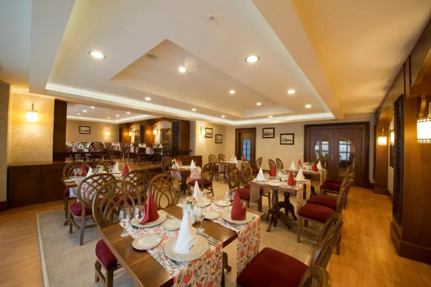 Arnor De Luxe Hotel & Spa 5*-54