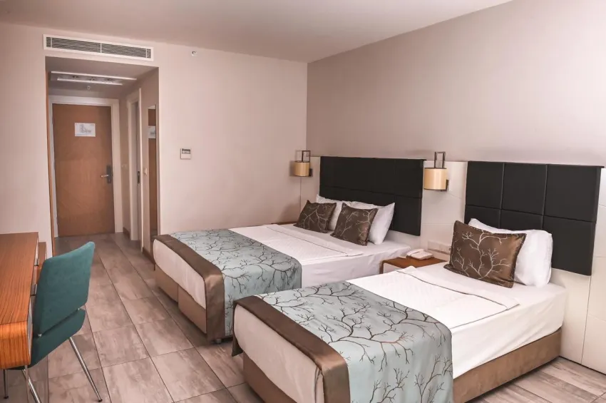 Xoria Deluxe Hotel 5*-26