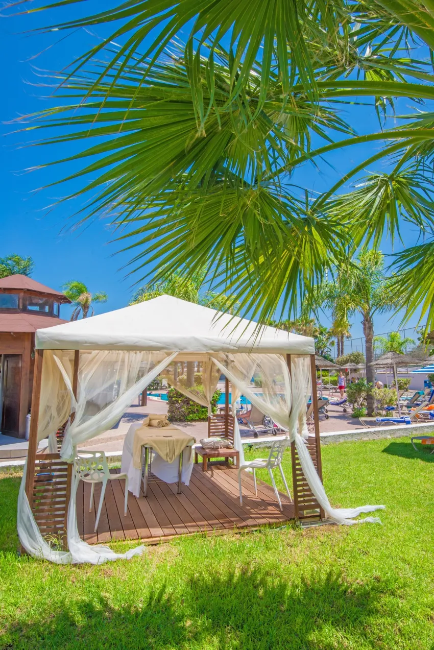 Tsokkos Gardens Hotel 4*-33