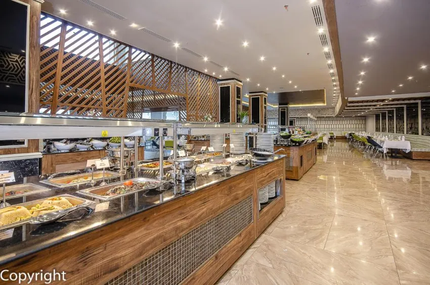 Titanic Royal Resort 5*-71