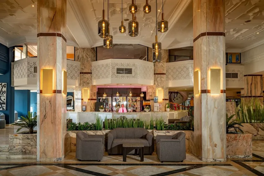 VINCCI HELYA BEACH  4*-16