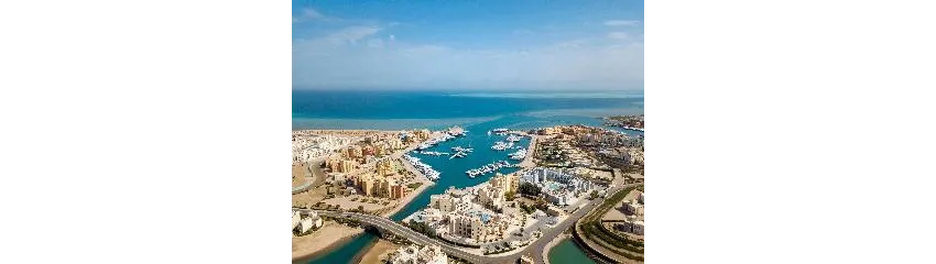 Mosaique El Gouna Hotel 4*-39