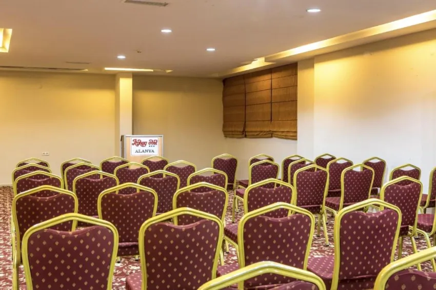 KAHYA HOTEL  4*-5