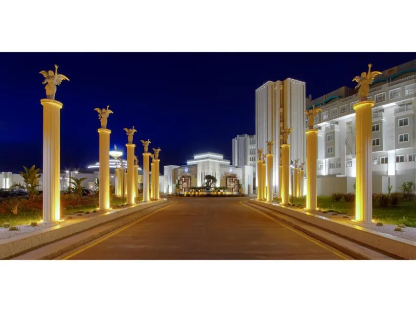 LIMAK CYPRUS RESORT  5*-36