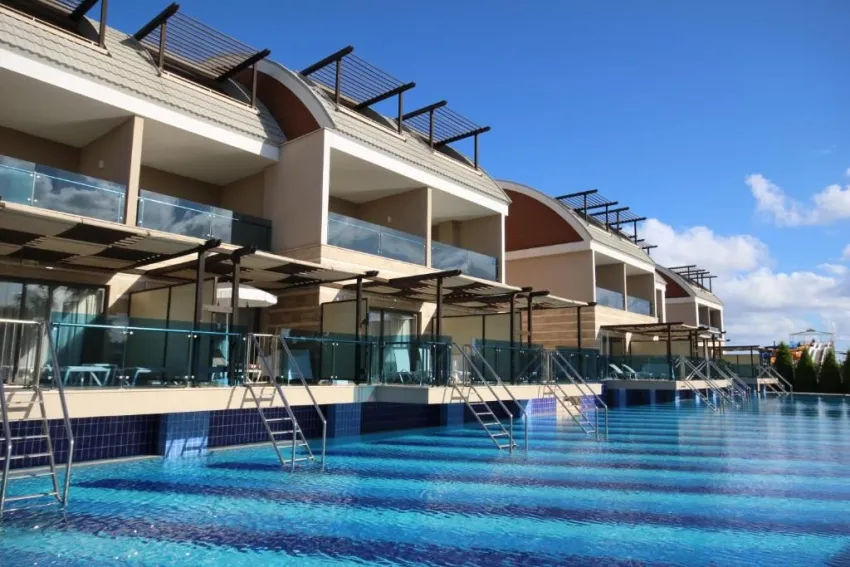 Jacaranda Luxury (Ex: Aldiana Club Side Beach) 5*-29