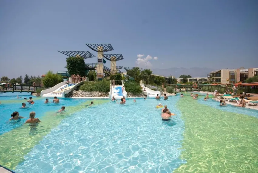 Limak Limra Hotel & Resort 5*-4