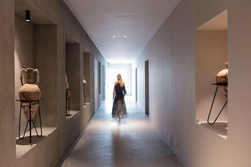 Minos Beach Art Hotel 5*-20