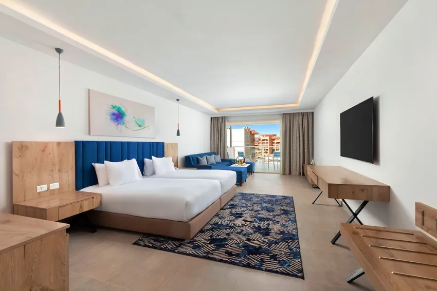 Pickalbatros Blu Spa Resort - Adults Friendly 16 Years Plus- Ultra All-Inclusive 5*-14