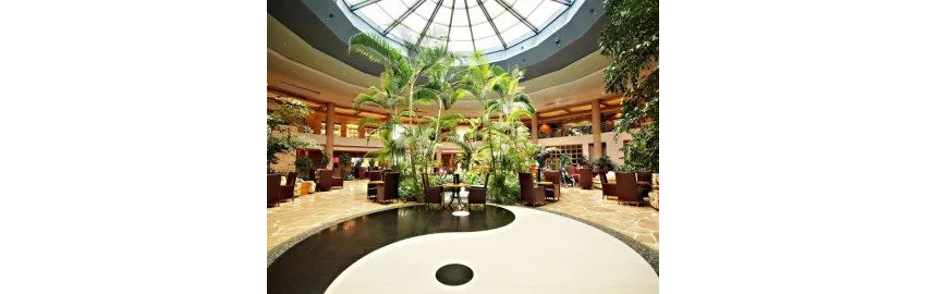 Gloria Verde Resort 5*-5