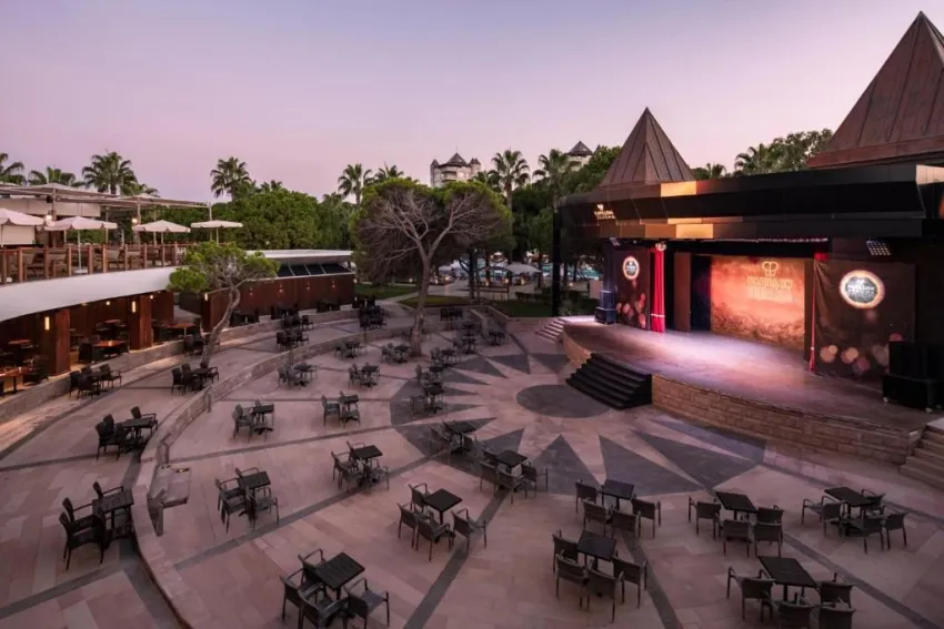 Papillon Zeugma Relaxury 5*-2