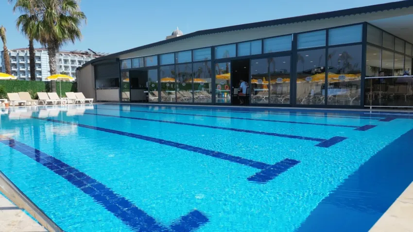 Club Wasa Holiday Village 4*-9