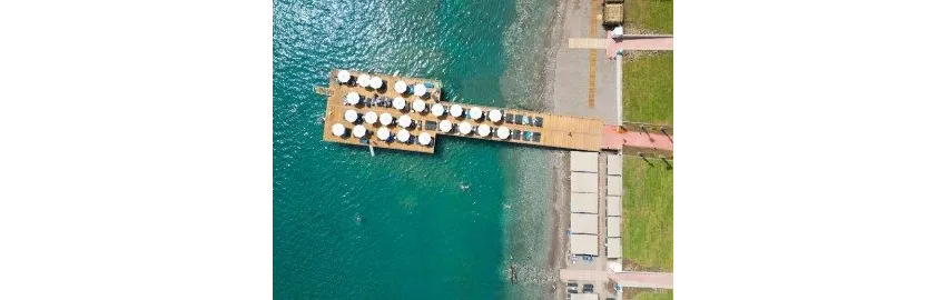 Transatlantik Beach Hotel 4*-27