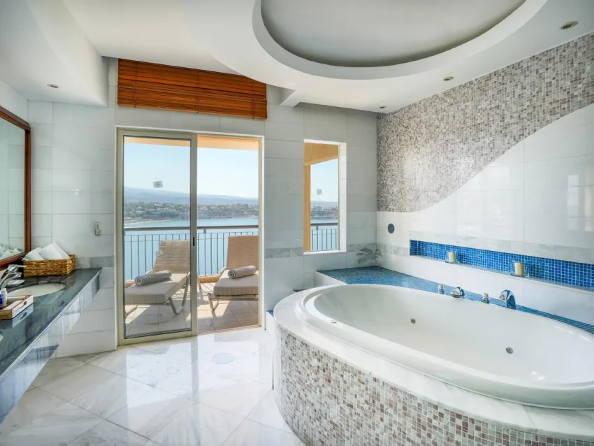 Thalassa Boutique Hotel & Spa 5*-50