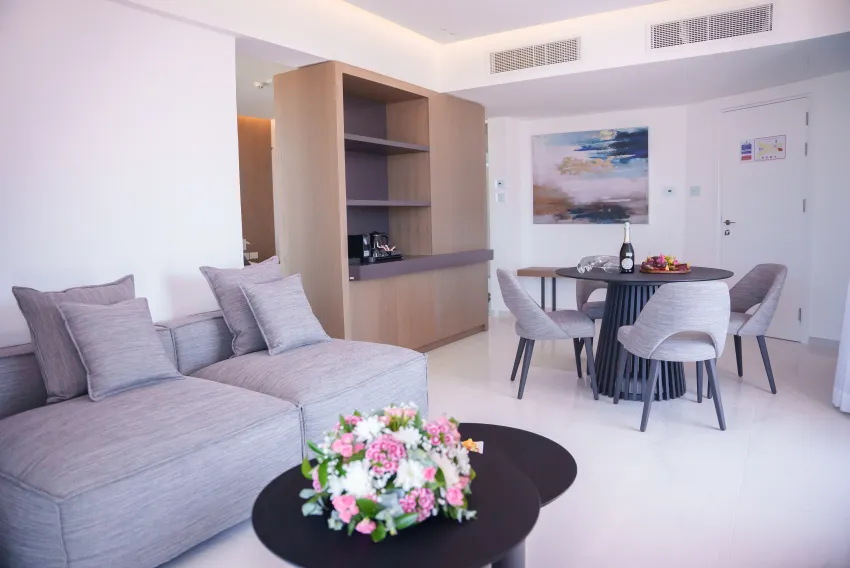 Pavlo Napa Beach Hotel 4*-61