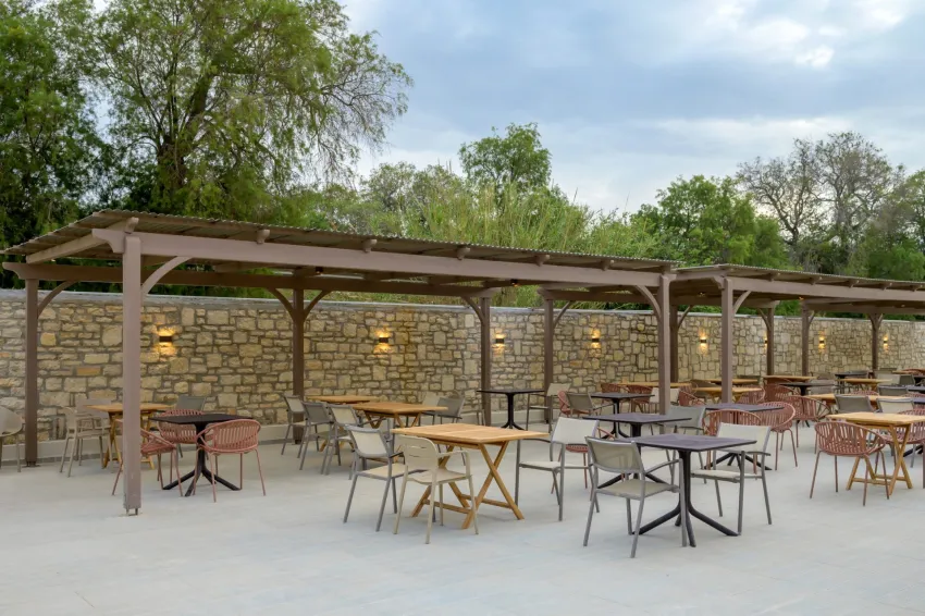 Zeus Hotels Ydoria Resort 4*-28