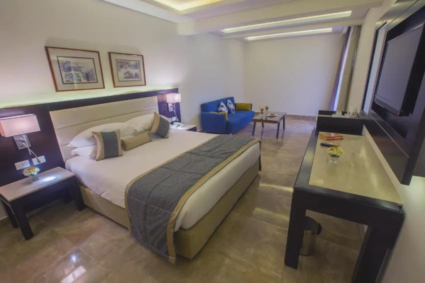 Pickalbatros Alf Leila Wa Leila Resort 4*-20