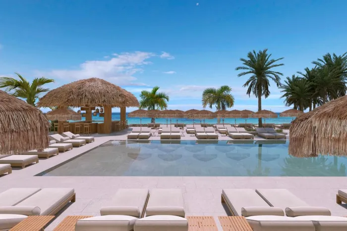 Zel Mallorca 4* - Palma nova - Spania