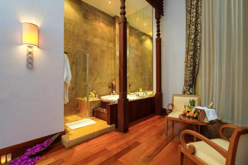 BAIA LARA HOTEL  5*-18