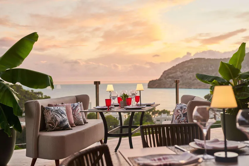 Zafiro Palace Andratx 5*-144