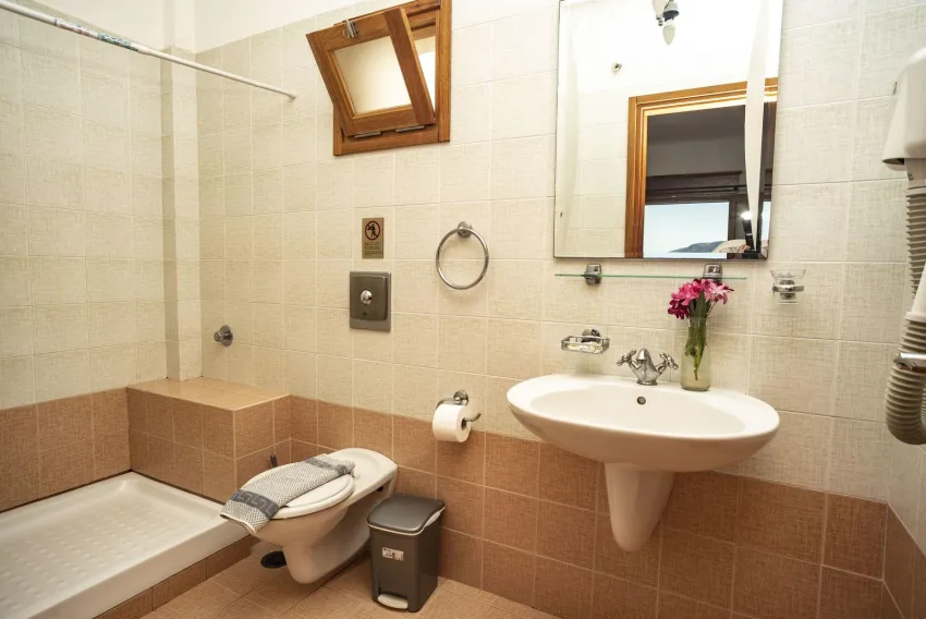 Alikes Studios & Suites 4*-10