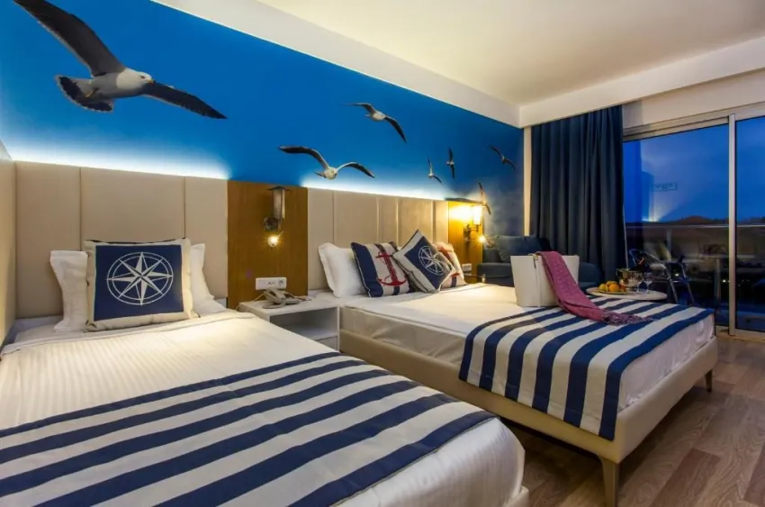 Eftalia Marin Resort 5*-15