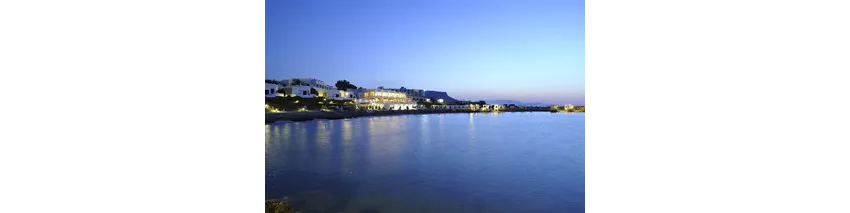 Knossos Beach Bungalows Suites Resort and Spa 4*-140