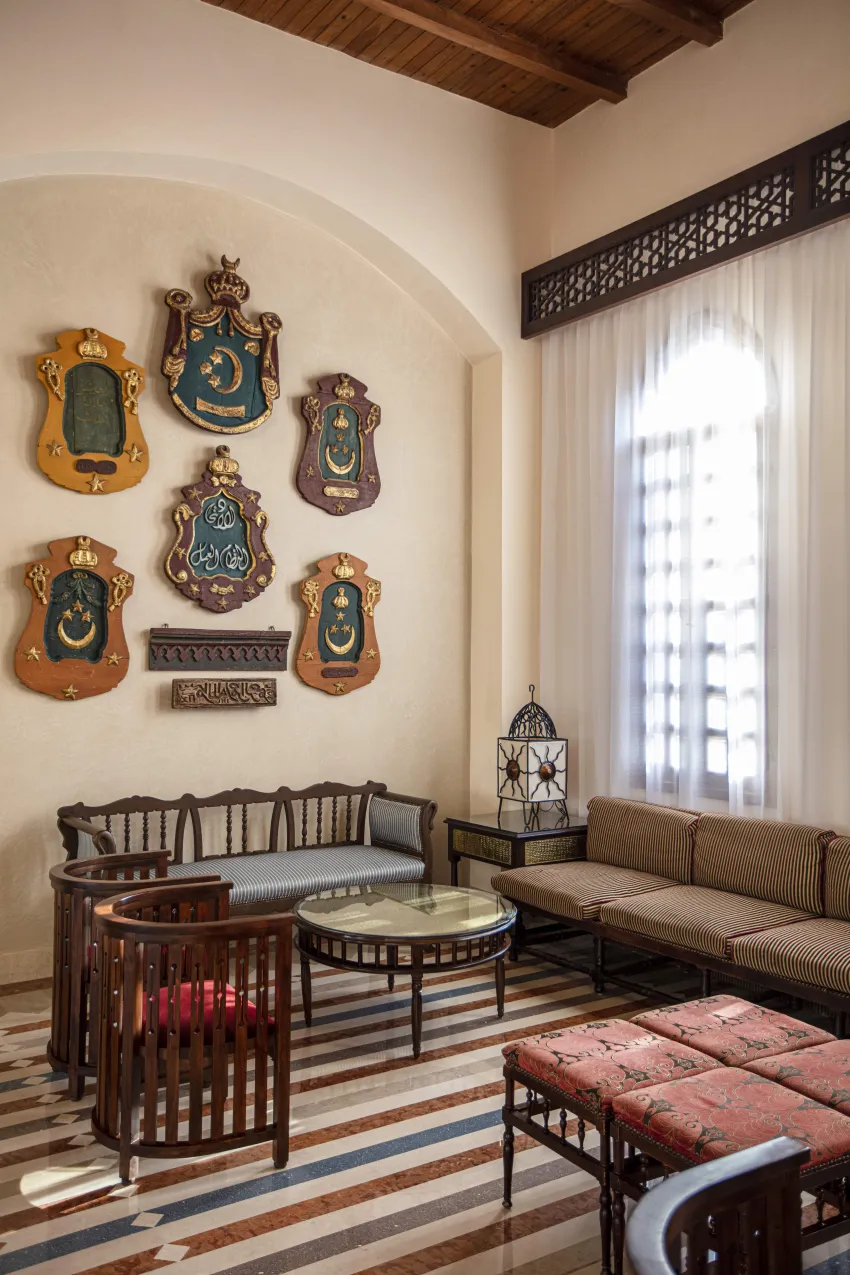 Iberotel Makadi Beach 5*-5