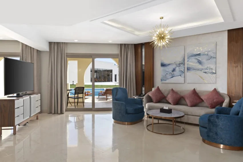 Xanadu Makadi Bay 5*-16