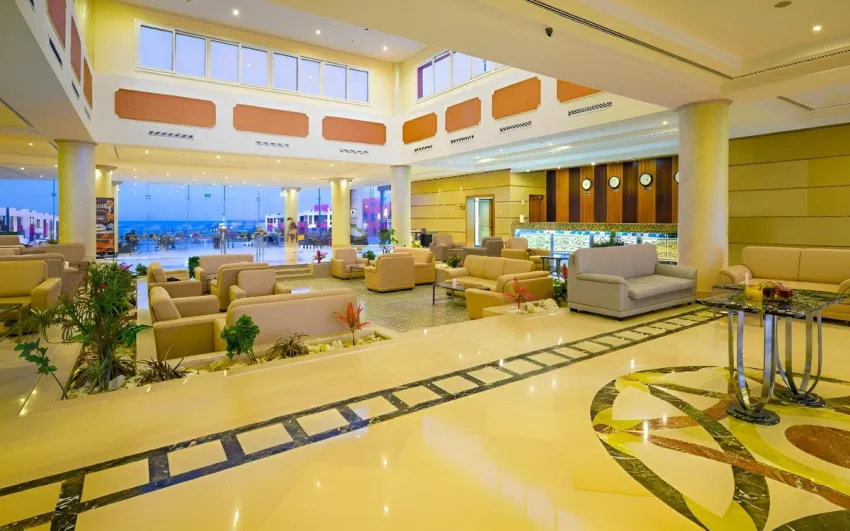 Casa Mare Resort EX. Royal Tulip Beach Resort 5*-4