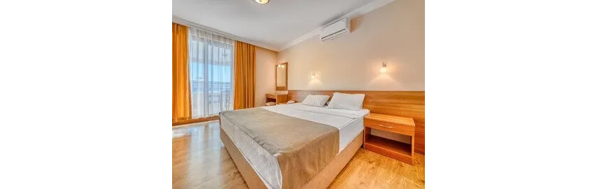 Yeniacun Apart Hotel 3*-7