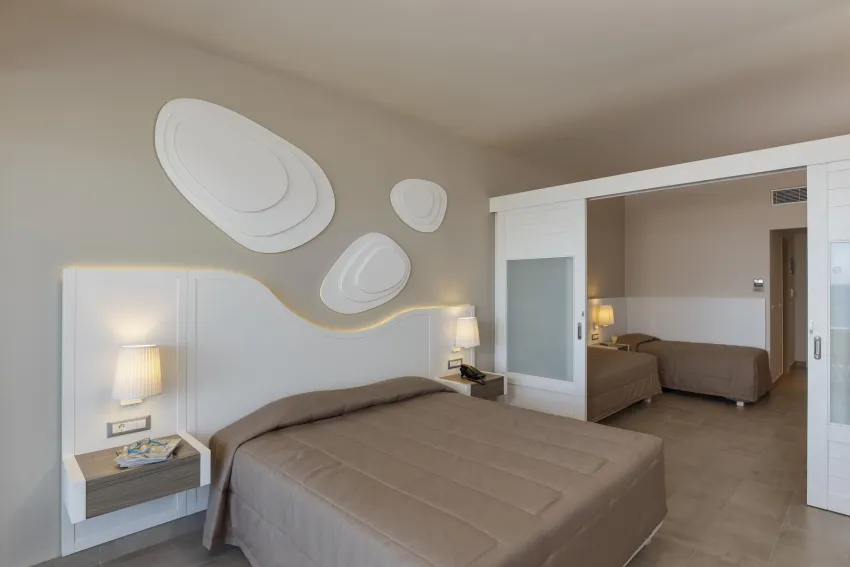 Rodos Princess Beach Resort and Spa 4*-25