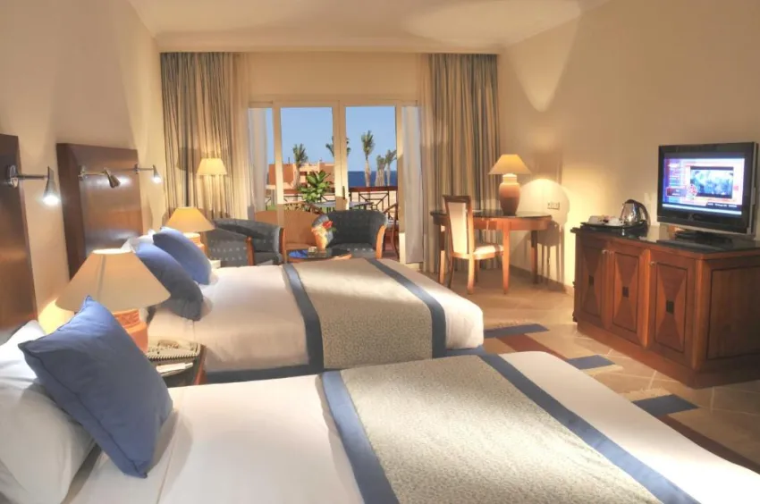 Jaz Grand Marsa 5*-19