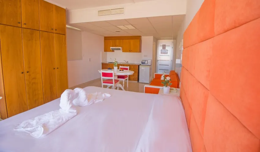 Marlita Beach Hotel Apartments 3*-34
