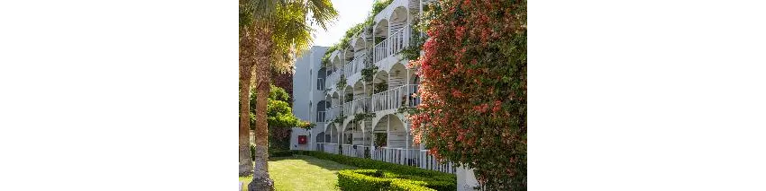 Desert Rose Resort 5*-37