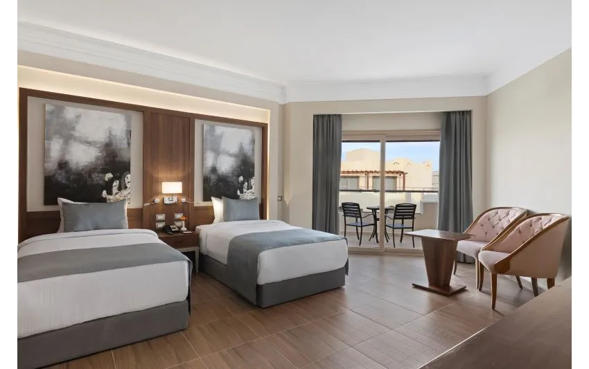XANADU MAKADI BAY  5*-10