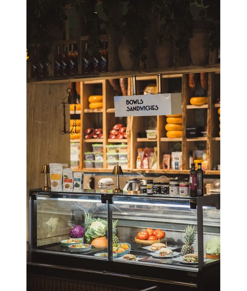 Anjeliq Downtown Boutique Hotel 3*-57