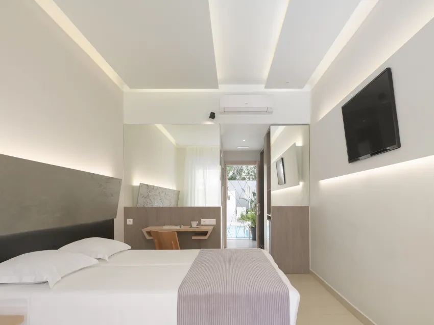 Melrose Rethymno by Mage Hotels 4*-14