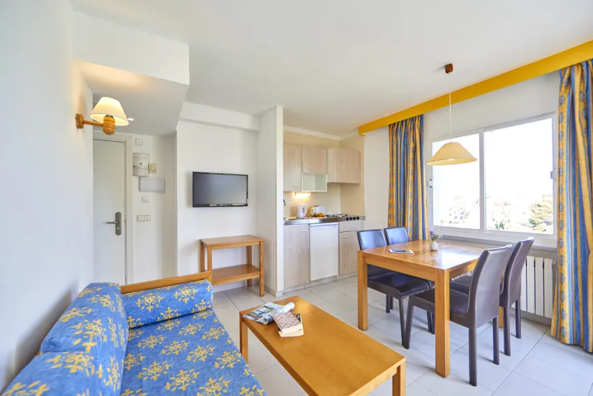 Gavimar La Mirada Club Resort -280