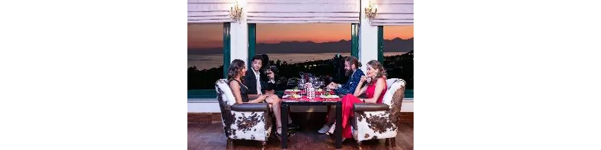 Ic Hotels Green Palace 5*-125