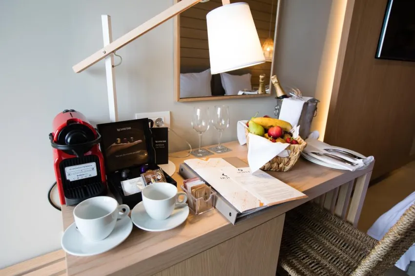 Ikones SeaFront Luxury Suites 5*-24