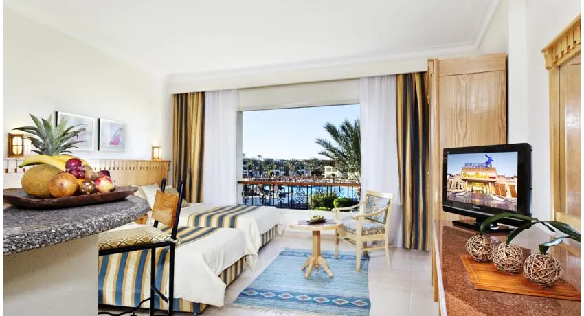 Pickalbatros Dana Beach Resort 5*-17